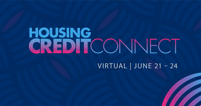 ProLink Panelists at NCSHA’s Housing Credit Connect in June 2021