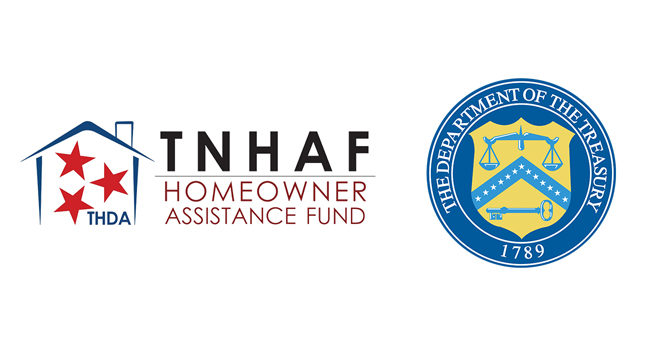 Tennessee HAF Program Highlighted in the Treasury’s Article on Promising Practices